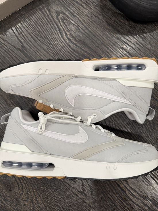 Nike Other - NIKE AIR MAX DAWN men's shoes size 12